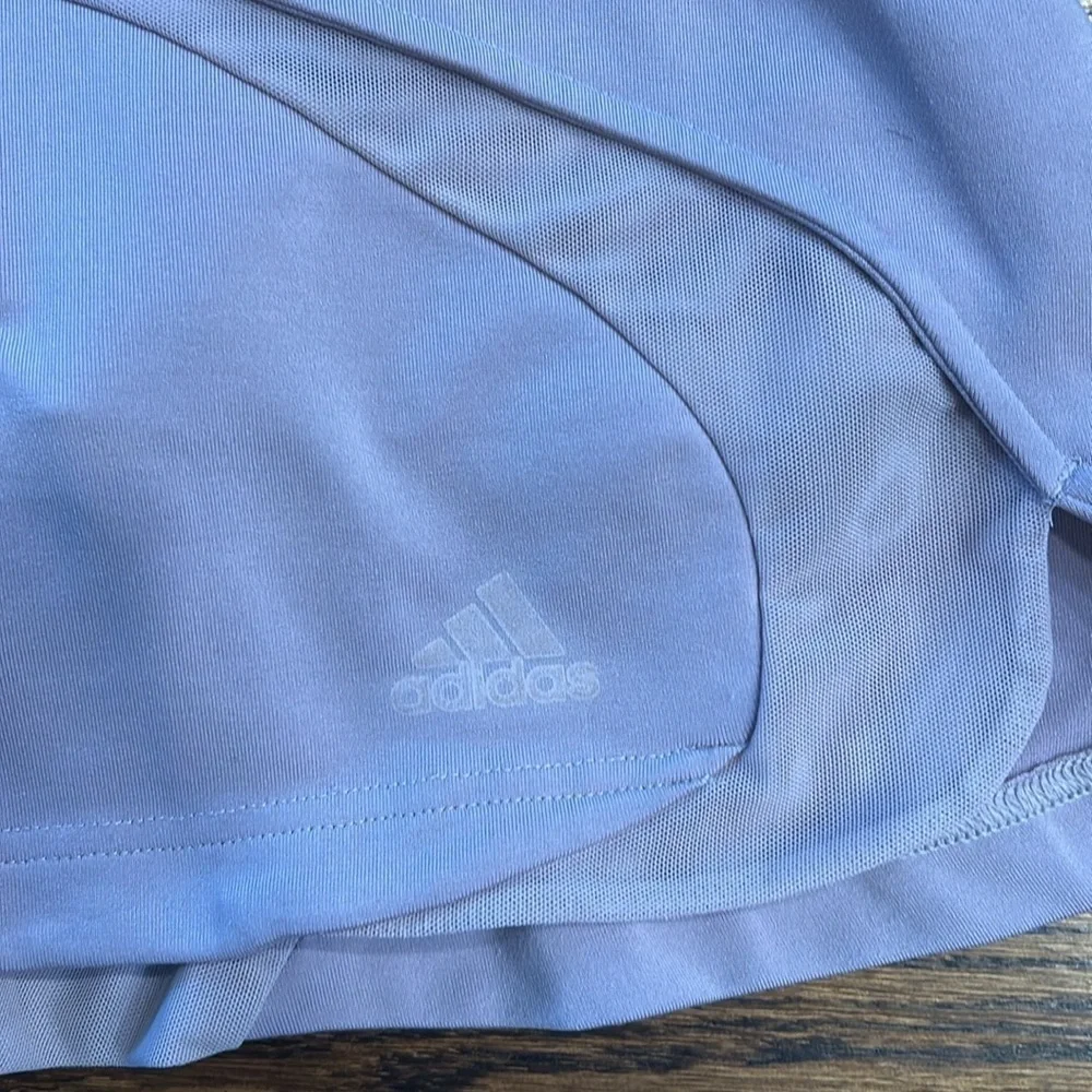 Adidas climacool 365 skort size xs - Picture 7 of 8